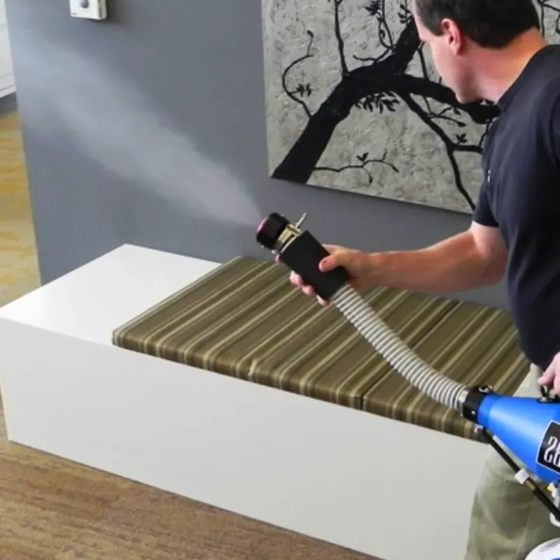 Professional Odor Removal in Macon, MS